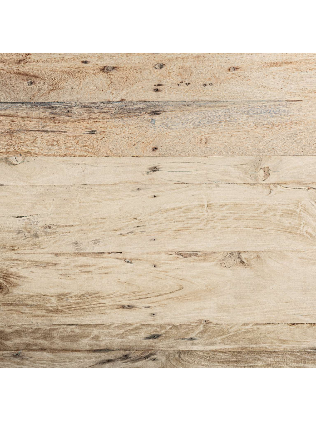 Table basse Vouxell en teck Vical Home