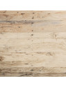 Table basse Vouxell en teck Vical Home