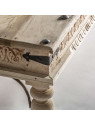 Table basse Vouxell en teck Vical Home