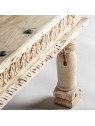 Table basse Vouxell en teck Vical Home