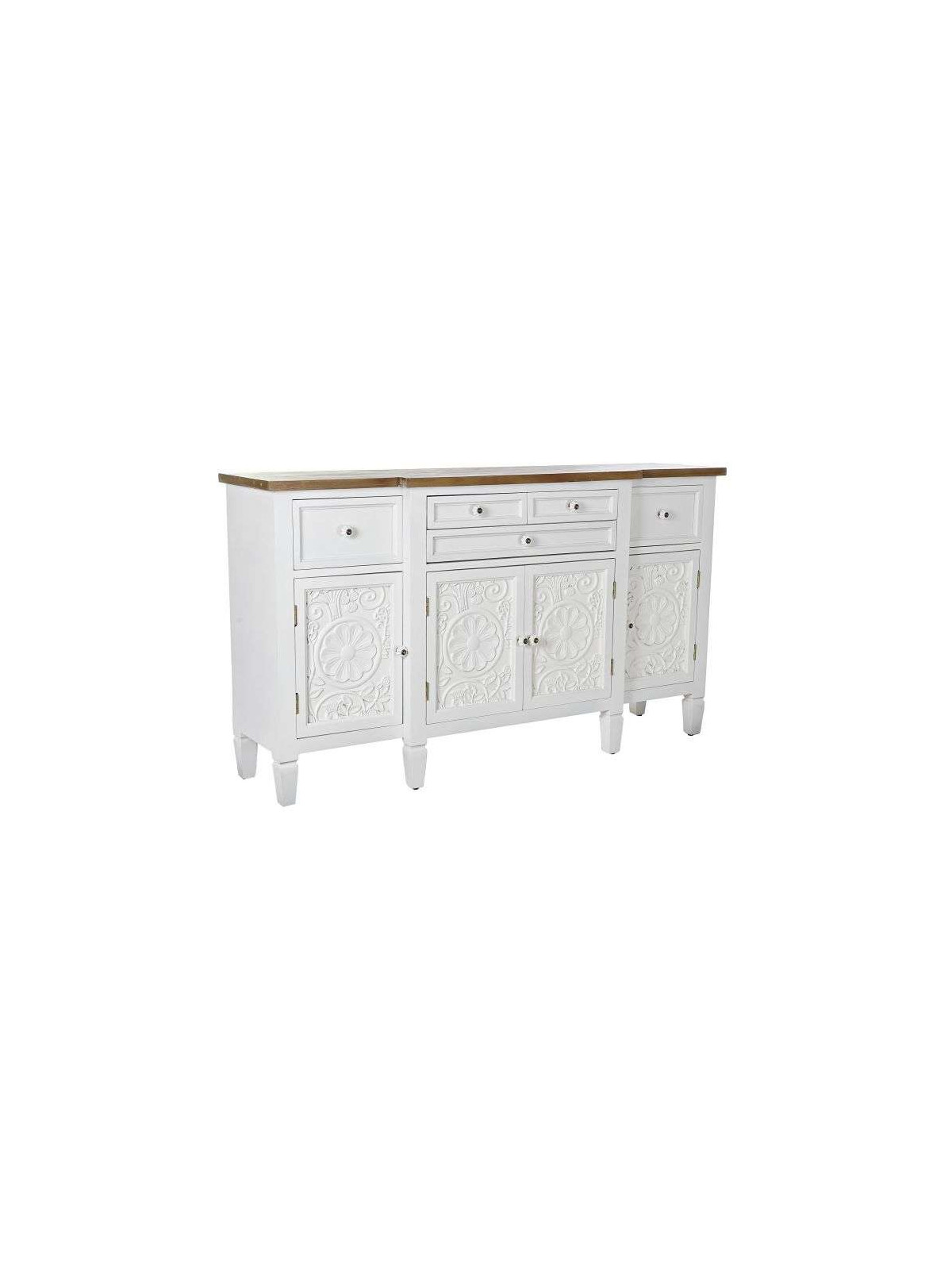 Buffet Ahélya