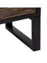 Commode 3 tiroirs Manola Commode 3 tiroirs Manola