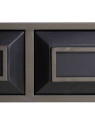Console noire Eloy Console noire Eloy