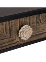 Console 3 tiroirs Manola Console 3 tiroirs Manola
