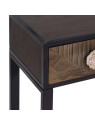 Console 3 tiroirs Manola Console 3 tiroirs Manola