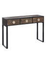 Console 3 tiroirs Manola Console 3 tiroirs Manola