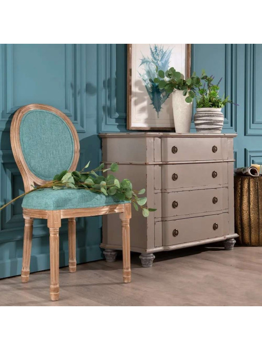 Commode Kos en bois d'épicéa Commode Kos en bois d'épicéa