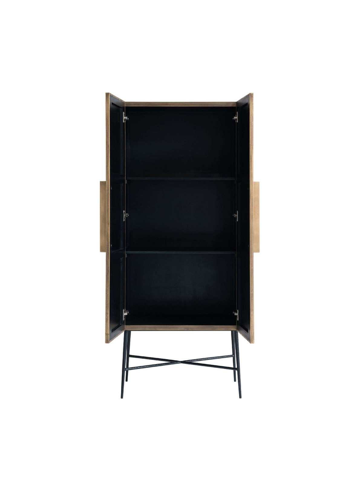 Armoire Ironville