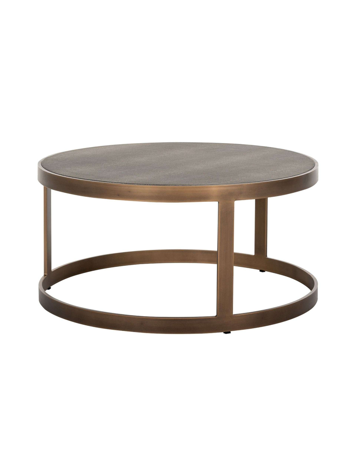 Set de deux tables basses Bloomingville
