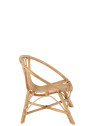 Fauteuil enfant en rotin Fauteuil enfant en rotin