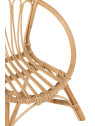 Fauteuil enfant en rotin Fauteuil enfant en rotin