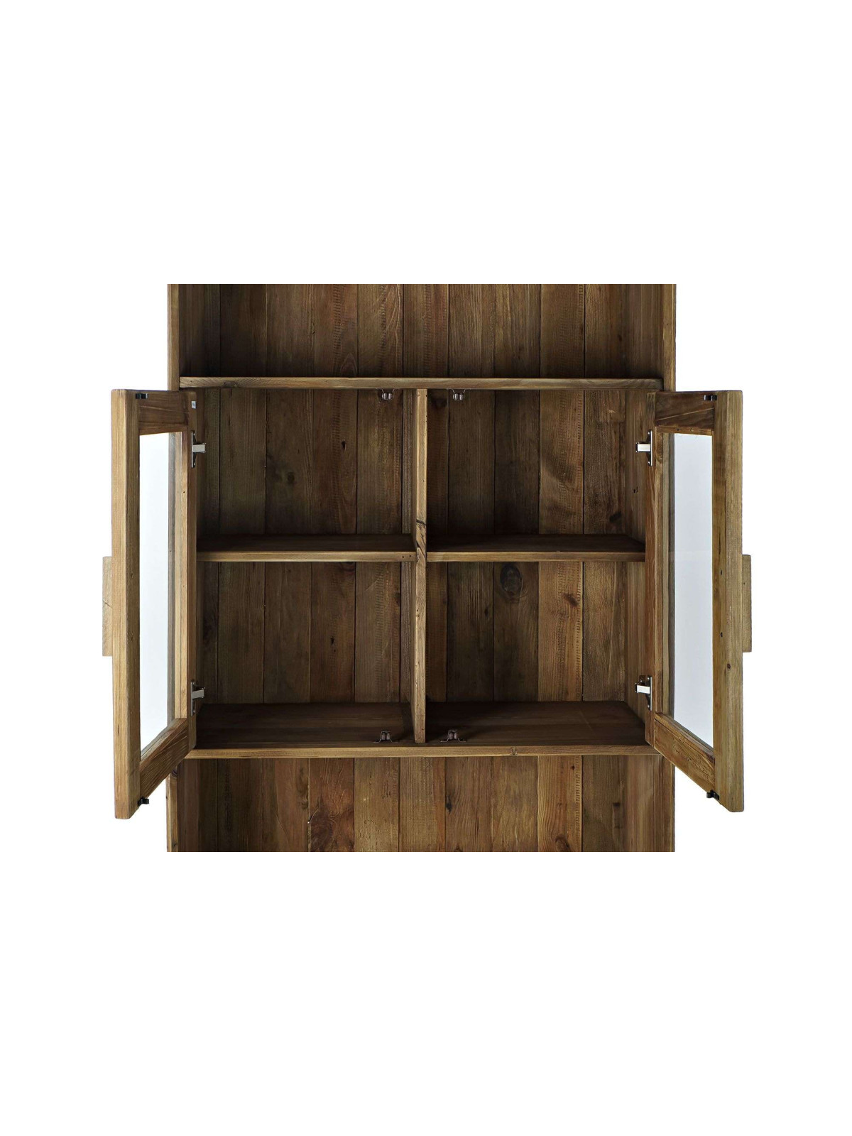 Etagère en bois recyclé  Maurienne