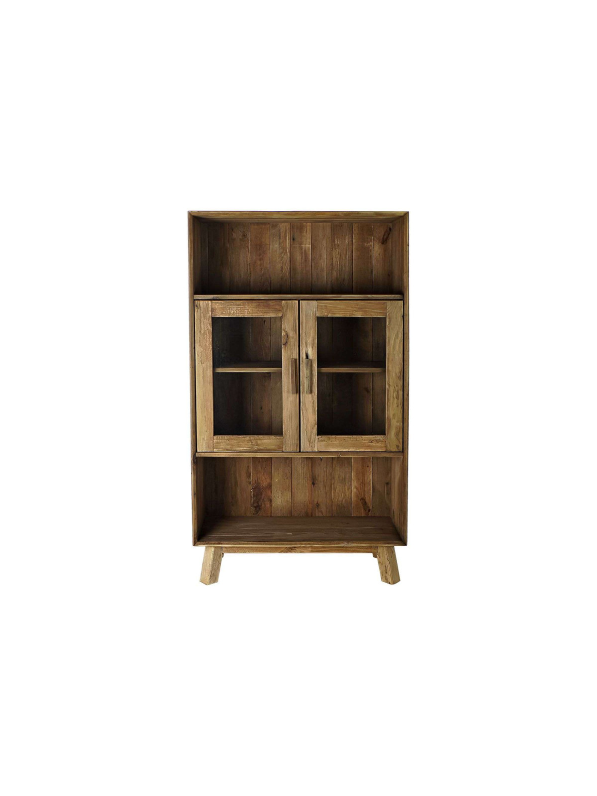 Etagère en bois recyclé  Maurienne