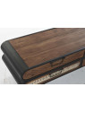 Console design en bois de sapin Console design en bois de sapin