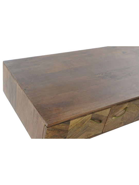 Table basse Güell en bois de manguier Table basse Güell en bois de manguier