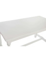 Table à manger Williston en bois blanc