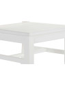 Set de 2 chaises Williston en bois blanc