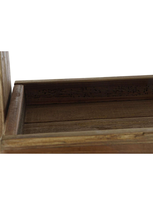 Etagère en bois recyclé Val-Cenis Etagère en bois recyclé Val-Cenis