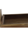 Etagère en bois recyclé Val-Cenis Etagère en bois recyclé Val-Cenis