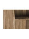 Etagère 2 tiroirs en bois recyclé Val-Cenis Etagère 2 tiroirs en bois recyclé Val-Cenis