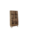 Etagère 2 tiroirs en bois recyclé Val-Cenis Etagère 2 tiroirs en bois recyclé Val-Cenis
