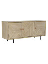 Buffet en bois Listones Buffet en bois Listones