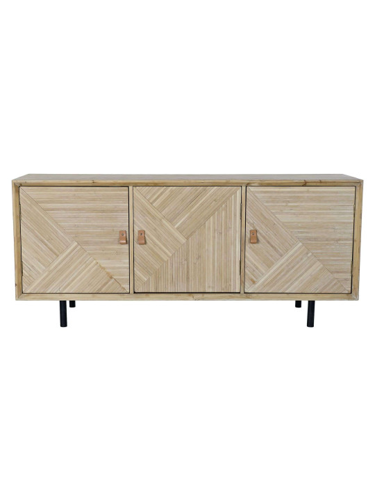 Buffet en bois Listones Buffet en bois Listones