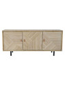 Buffet en bois Listones Buffet en bois Listones