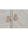 Buffet en bois Listones Buffet en bois Listones