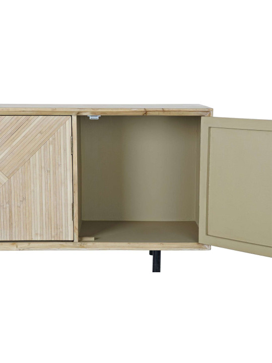 Buffet en bois Listones Buffet en bois Listones