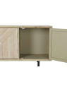 Buffet en bois Listones Buffet en bois Listones