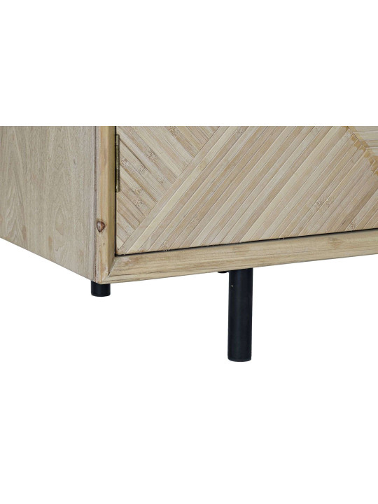 Buffet en bois Listones Buffet en bois Listones