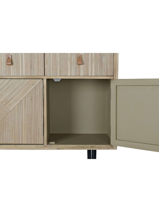 Buffet en bois Listones Buffet en bois Listones