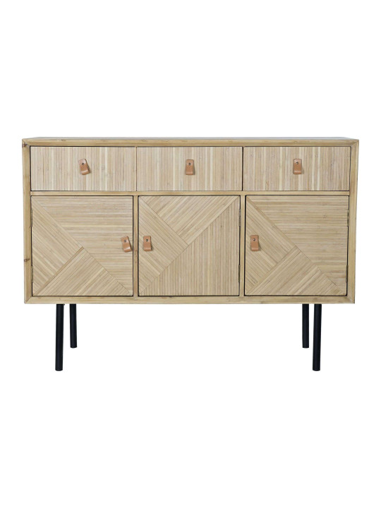 Buffet en bois Listones Buffet en bois Listones