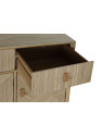 Buffet en bois Listones Buffet en bois Listones