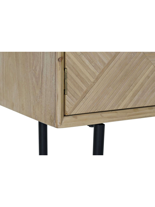 Buffet en bois Listones Buffet en bois Listones