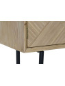 Buffet en bois Listones Buffet en bois Listones