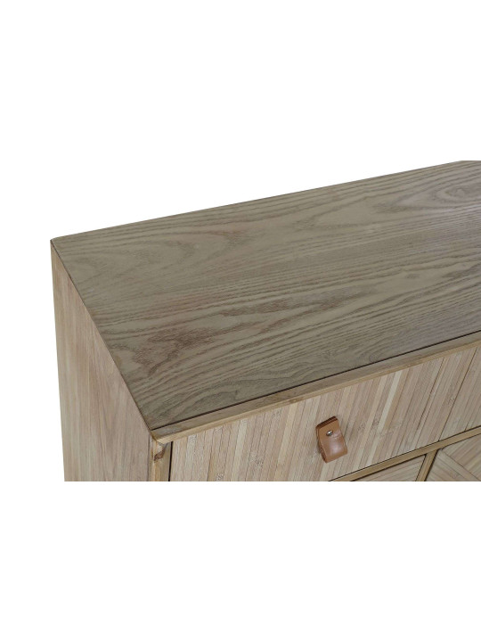 Buffet en bois Listones Buffet en bois Listones