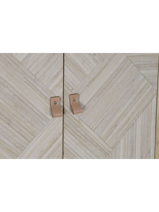 Armoire en bois Listones Armoire en bois Listones