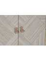 Armoire en bois Listones Armoire en bois Listones