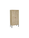 Armoire en bois Listones Armoire en bois Listones