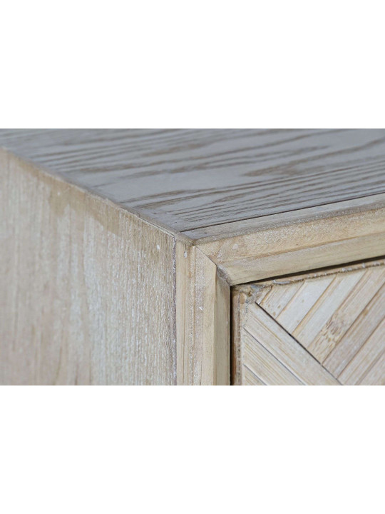 Buffet en bois Listones Buffet en bois Listones