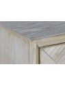 Buffet en bois Listones Buffet en bois Listones