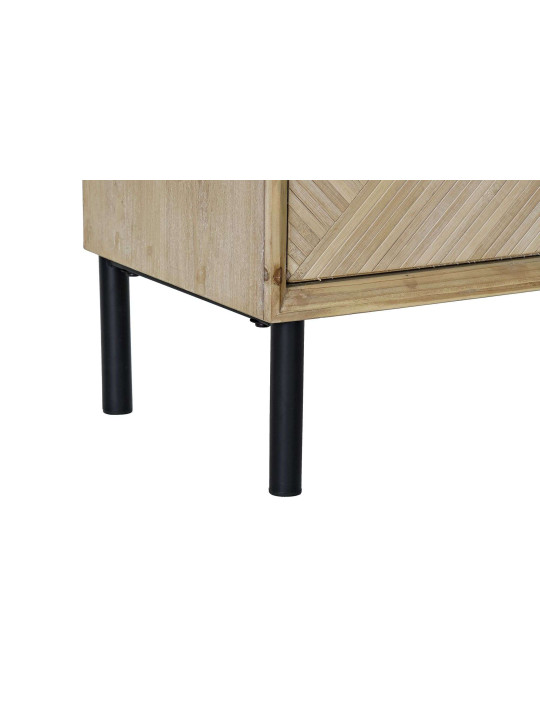 Buffet en bois Listones Buffet en bois Listones