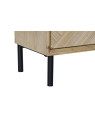 Buffet en bois Listones Buffet en bois Listones