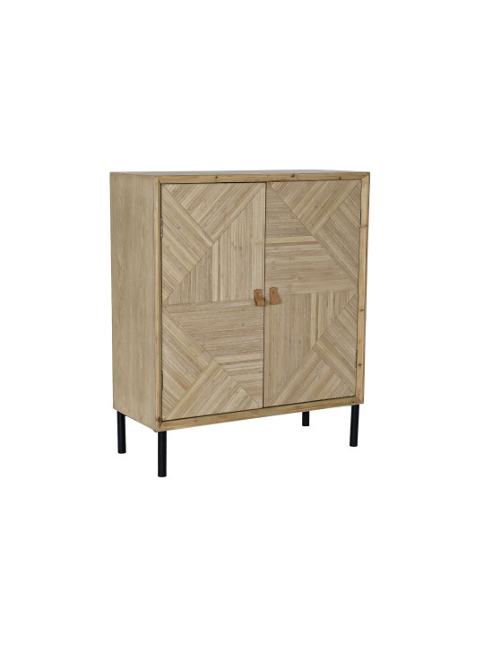 Buffet en bois Listones Buffet en bois Listones