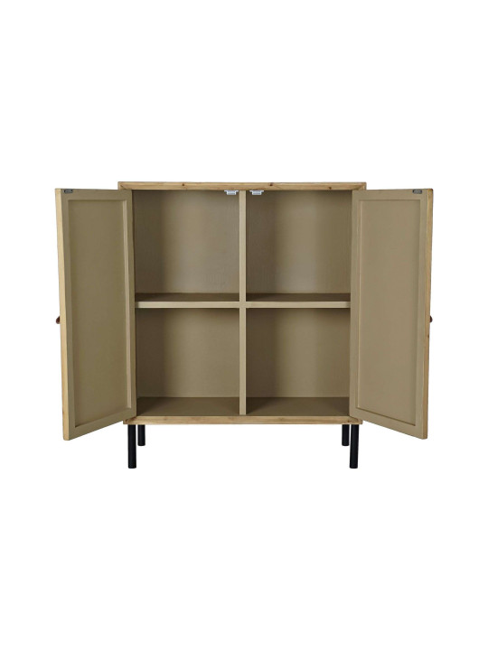 Buffet en bois Listones Buffet en bois Listones