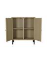 Buffet en bois Listones Buffet en bois Listones