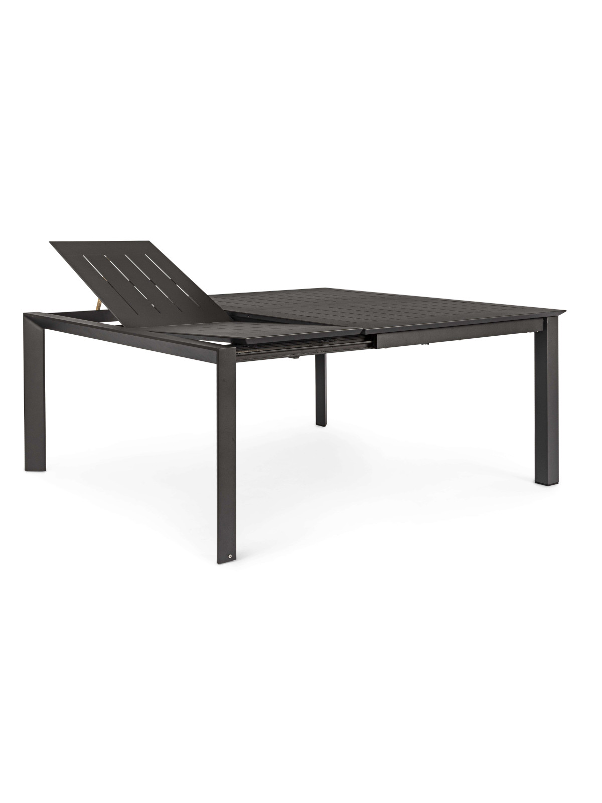 Table Konnor noire