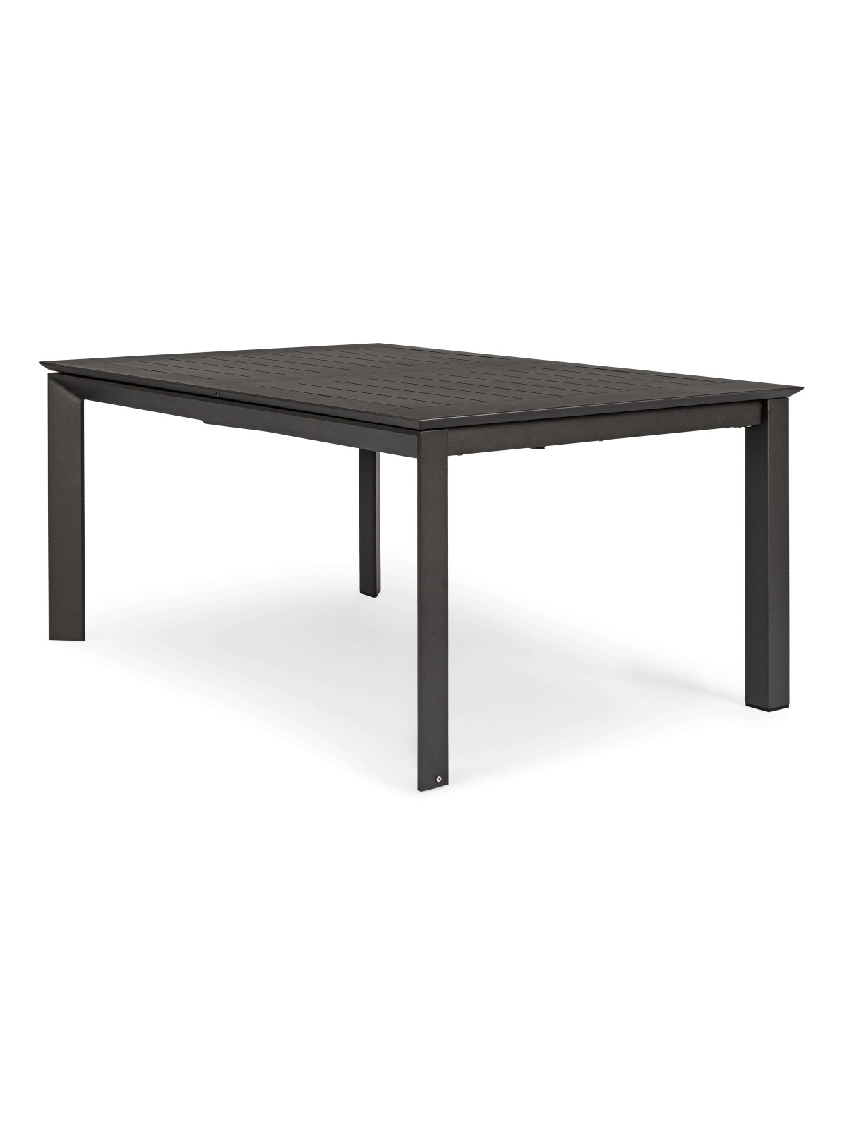 Table Konnor noire